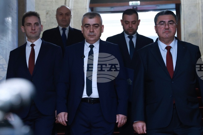 От "Алианс за права и свободи" са сезирали ПАСЕ и ОССЕ относно промените в Изборния кодекс