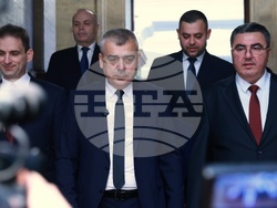 „Алианс за права и свободи“ (АПС) - връчване на мандат - изявление