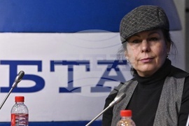 Национален пресклуб на БТА София - Гражданско сдружение „Дойран 2025“ - пресконференция