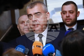 „Алианс за права и свободи“ (АПС) - връчване на мандат - изявление