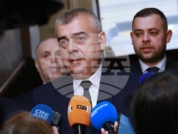 „Алианс за права и свободи“ (АПС) - връчване на мандат - изявление