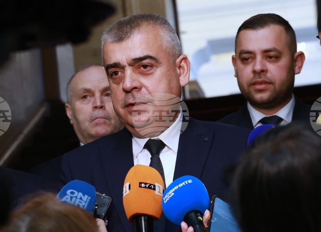 „Алианс за права и свободи“ (АПС) - връчване на мандат - изявление