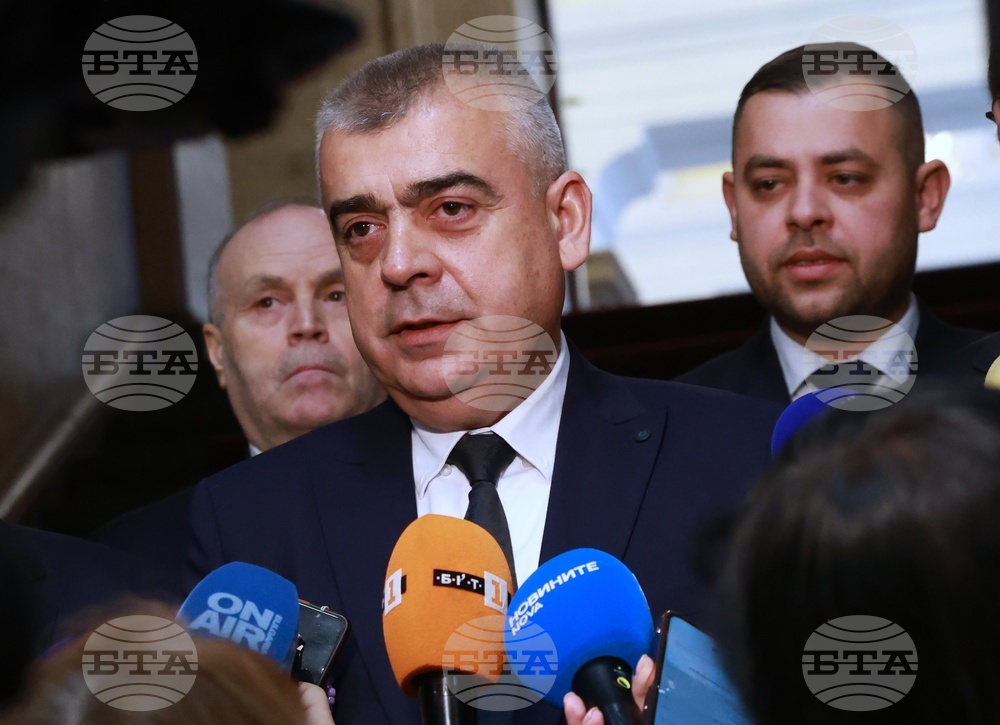 „Алианс за права и свободи“ (АПС) - връчване на мандат - изявление