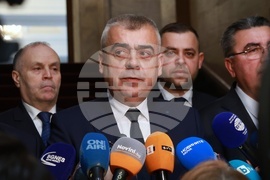 „Алианс за права и свободи“ (АПС) - връчване на мандат - изявление