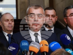 „Алианс за права и свободи“ (АПС) - връчване на мандат - изявление