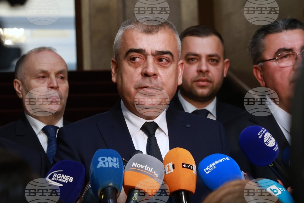 „Алианс за права и свободи“ (АПС) - връчване на мандат - изявление