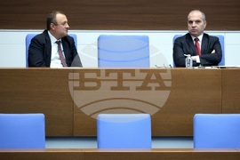 Народно събрание - парламентарен контрол