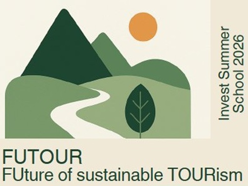 Студенти и преподаватели на ВУАРР ще вземат участие в лятно училище за бъдещето на устойчивия туризъм в Словакия