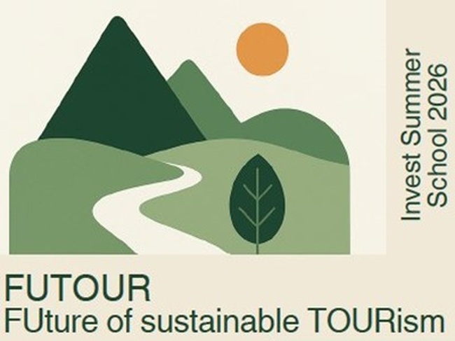 Студенти и преподаватели на ВУАРР ще вземат участие в лятно училище за бъдещето на устойчивия туризъм в Словакия