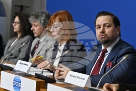 Национален пресклуб на БТА София - Гражданско сдружение „Дойран 2025“ - пресконференция