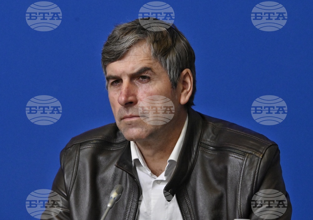 Национален пресклуб на БТА София - Гражданско сдружение „Дойран 2025“ - пресконференция