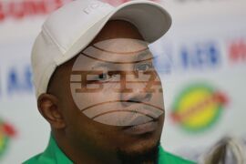 Радослав Росенов - бокс - отличие