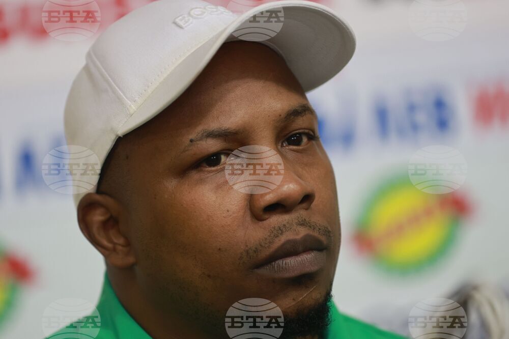 Радослав Росенов - бокс - отличие