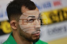 Радослав Росенов - бокс - отличие