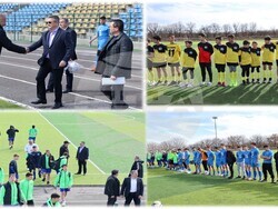 Снимка: Община Джебел  