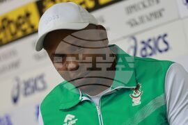 Радослав Росенов - бокс - отличие