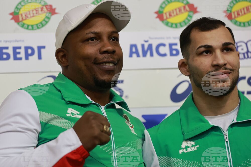 Радослав Росенов - бокс - отличие