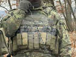 Снимка: Министерство на отбраната