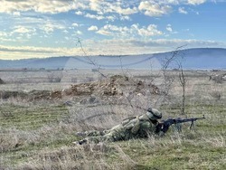 Снимка: Министерство на отбраната