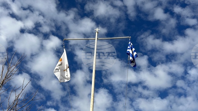 The Special Case of Cyprus