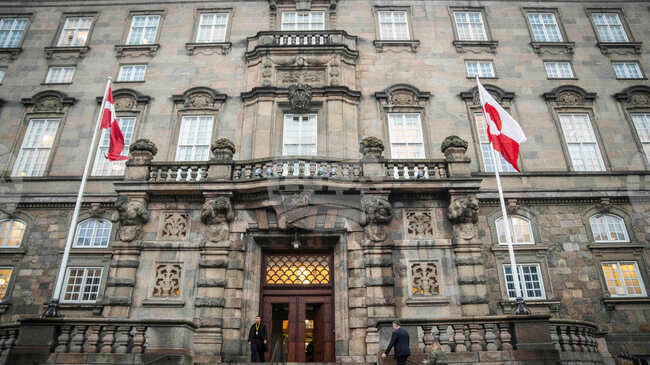 Дания ще изработи план за „пълна готовност“ за бъдещи кризи