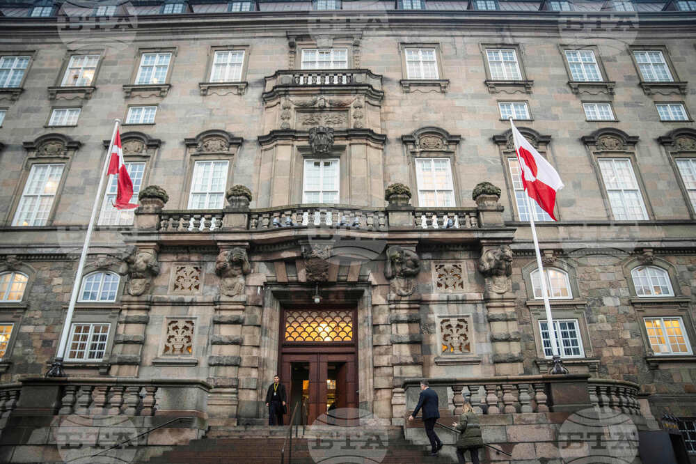 Дания ще изработи план за „пълна готовност“ за бъдещи кризи