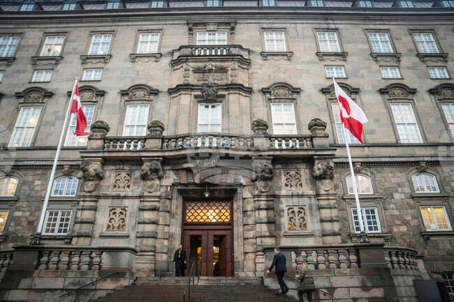 Дания ще изработи план за „пълна готовност“ за бъдещи кризи