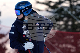 Italy World Cup Alpine Skiing
