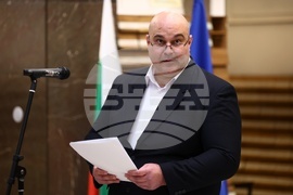 Национална библиотека - Бенджамин Франклин - експозицията