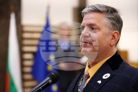 Национална библиотека - Бенджамин Франклин - експозицията