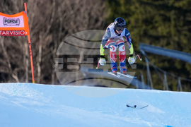 Italy World Cup Alpine Skiing