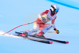 Italy World Cup Alpine Skiing