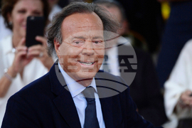 Spain Julio Iglesias Allegations