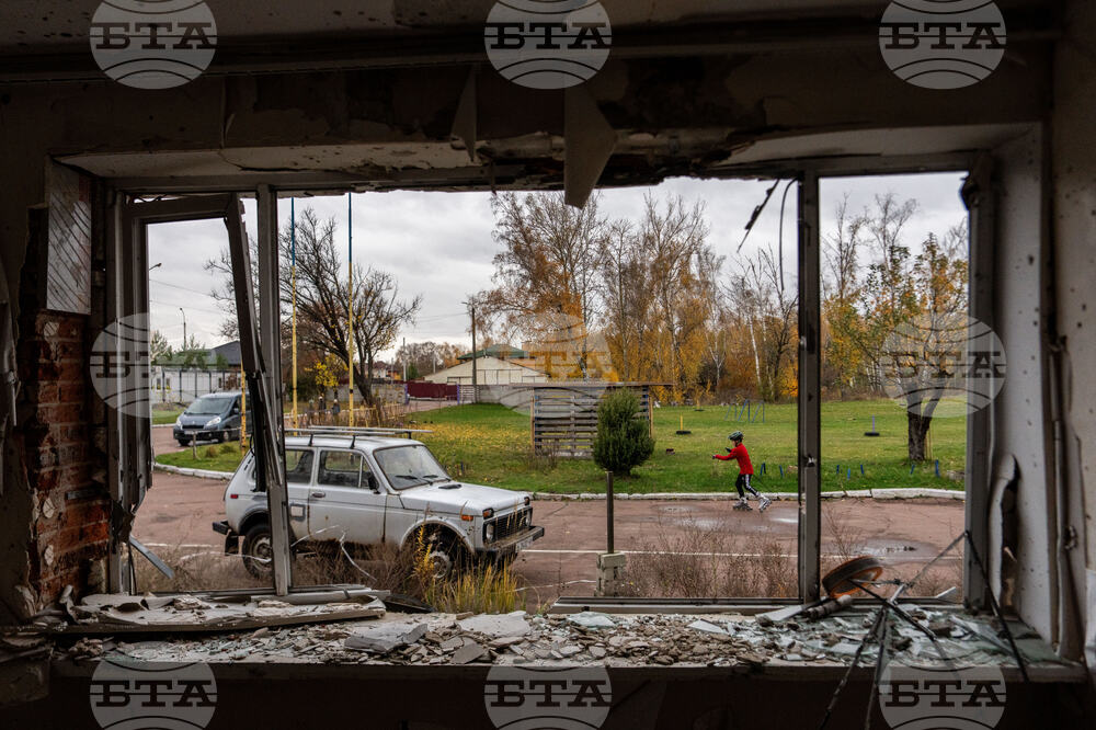 Russia Ukraine War Olympics Photo Gallery