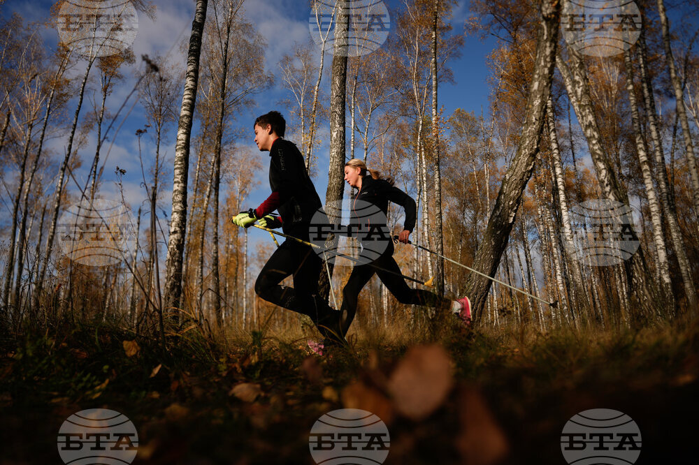 Russia Ukraine War Olympics Photo Gallery