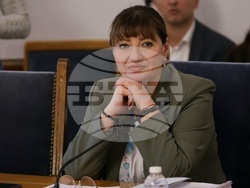 Народно събрание - Комисия по конституционни и правни въпроси - заседание