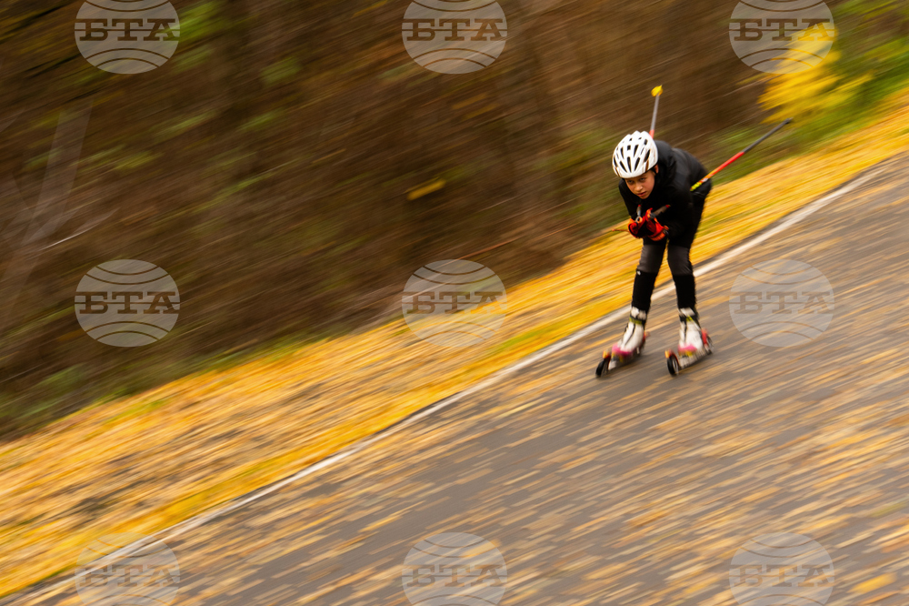 Russia Ukraine War Olympics Photo Gallery