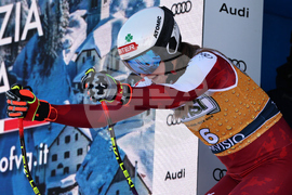 Italy World Cup Alpine Skiing