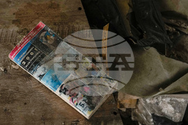 Russia Ukraine War Olympics Photo Gallery