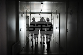 Russia Ukraine War Olympics Photo Gallery