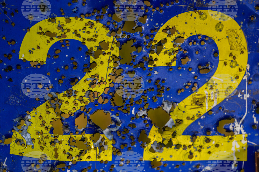 Russia Ukraine War Olympics Photo Gallery