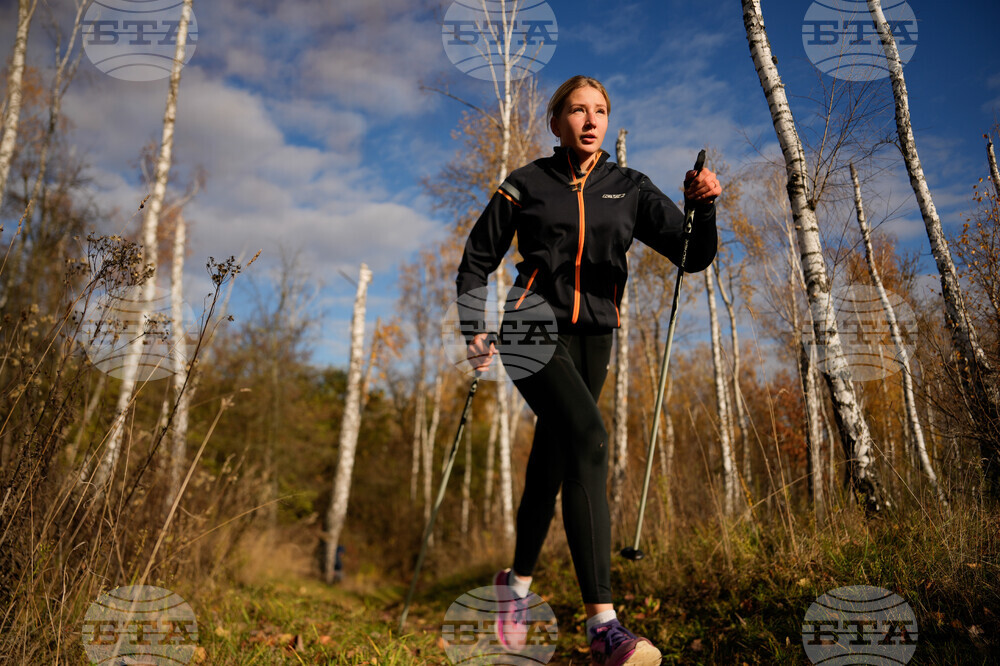 Russia Ukraine War Olympics Photo Gallery