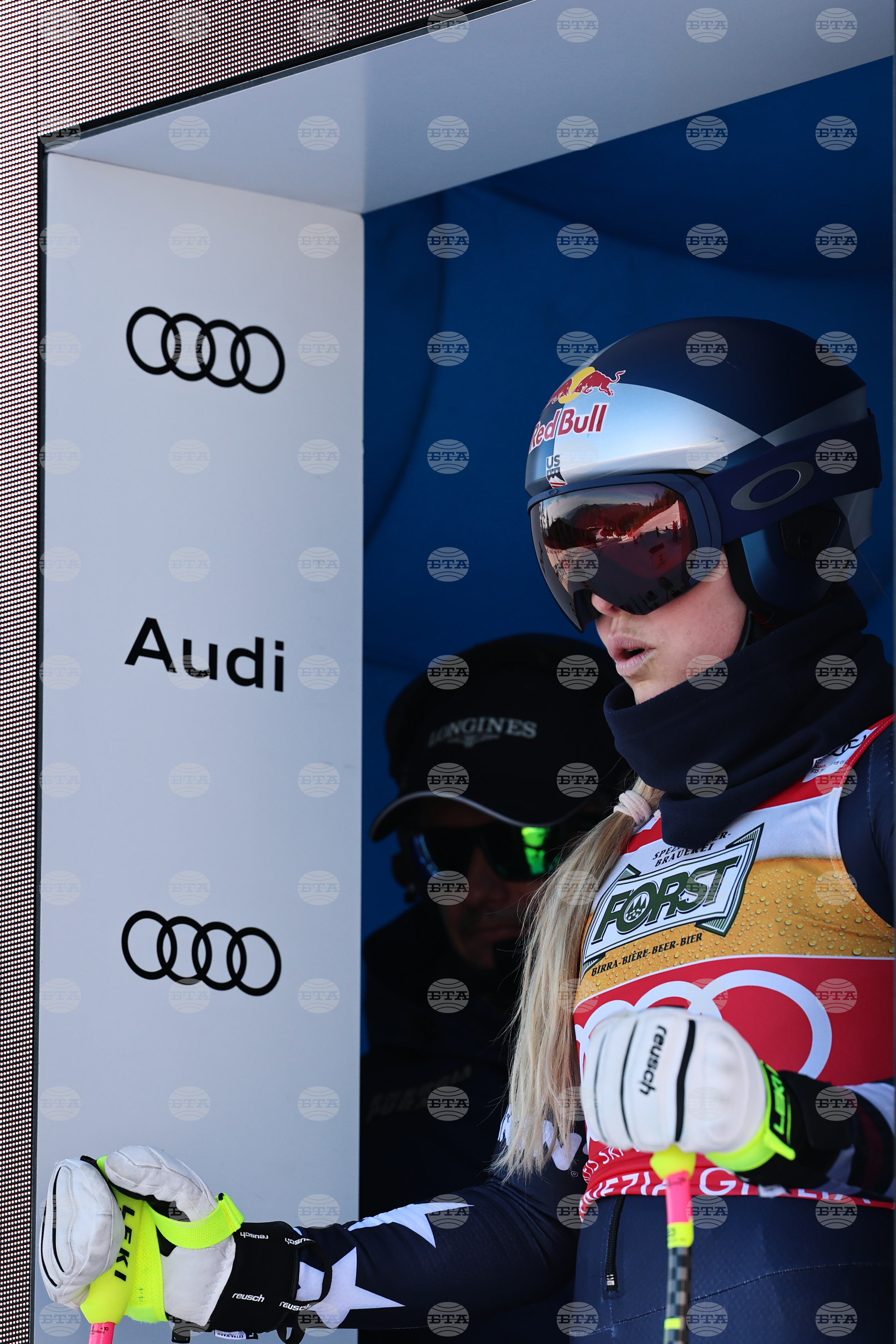 Italy World Cup Alpine Skiing