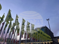 Германия - Берлин - международно изложение