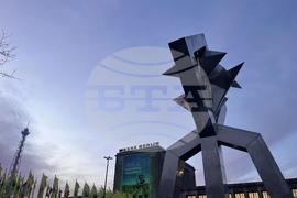 Германия - Берлин - международно изложение