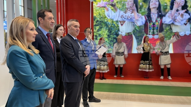 Министър Тахов не очаква подписването на споразумението с Меркосур да повлияе много драматично на пазара у нас