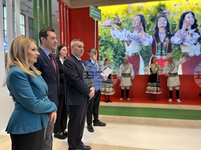 Agriculture Minister Tahov Does Not Expect Agreement with MERCOSUR to Dramatically Impact Bulgarian Market