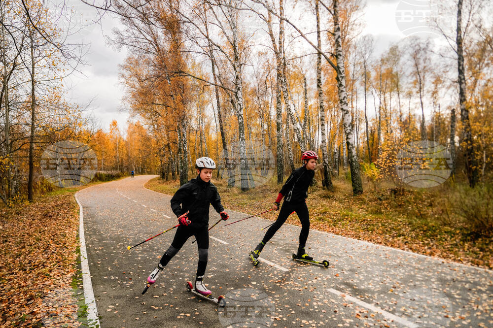 Russia Ukraine War Olympics Photo Gallery