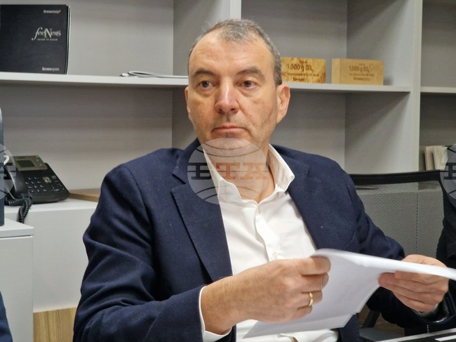 „Кроношпан“ във Велико Търново ще обжалва решението за спиране на част от дейността си