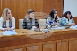 Шумен - Общинска епизоотична комисия - заседание